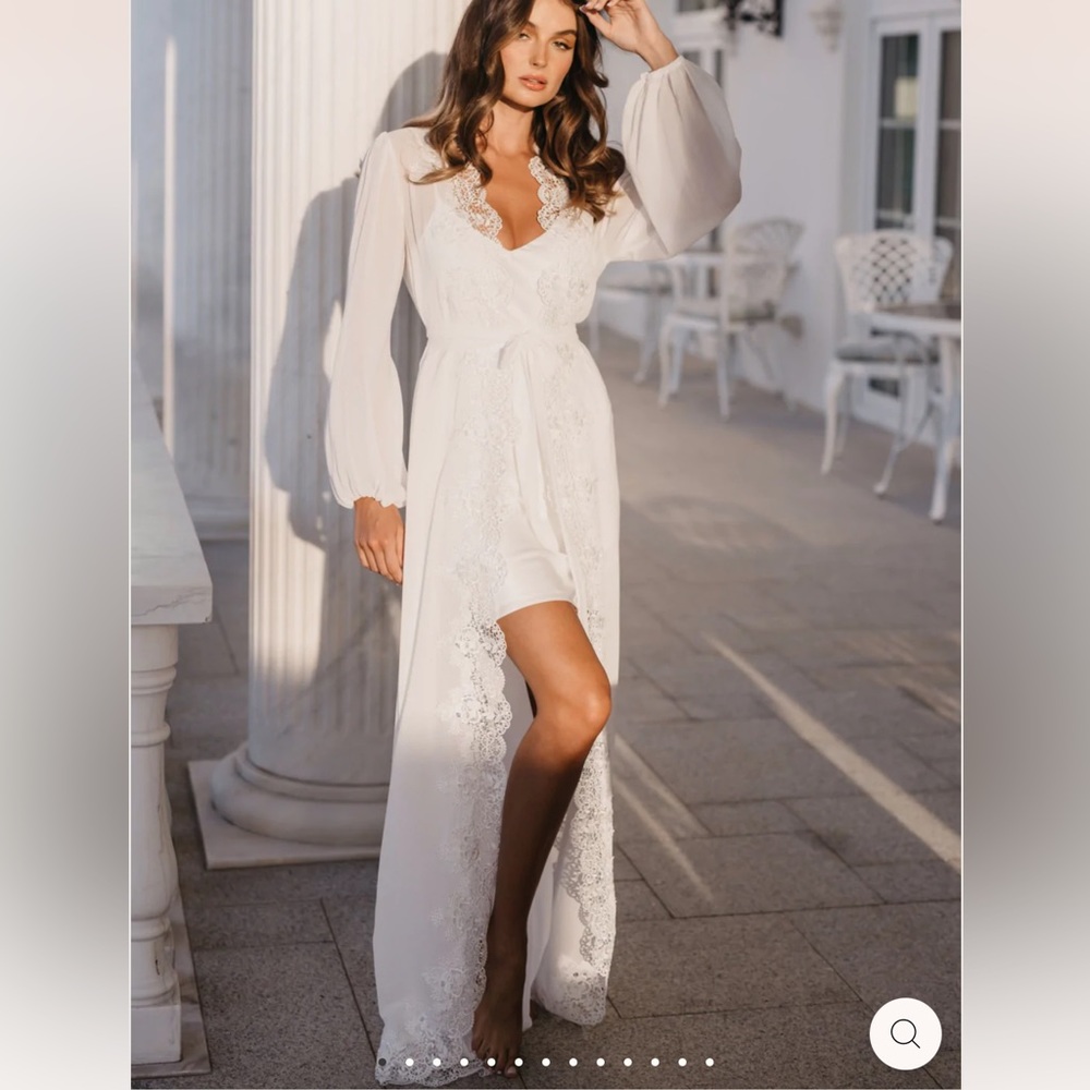 LeRose Layla Robe